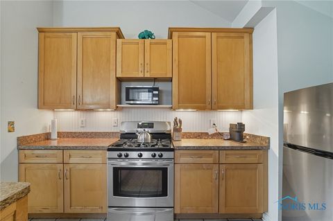 Tiny photo for 2809 Trimble Road, Toledo, OH 43613 (MLS # 6136816)