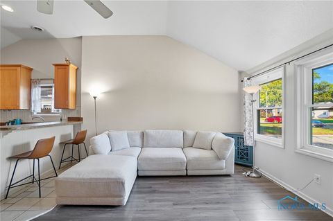 Tiny photo for 2809 Trimble Road, Toledo, OH 43613 (MLS # 6136816)