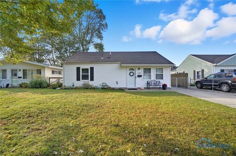 Photo of 2809 Trimble Road, Toledo, OH 43613 (MLS # 6136816)