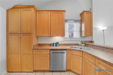 Tiny photo for 2809 Trimble Road, Toledo, OH 43613 (MLS # 6136816)