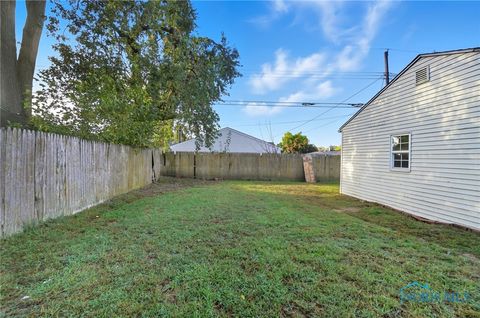 Tiny photo for 2809 Trimble Road, Toledo, OH 43613 (MLS # 6136816)