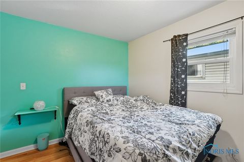 Tiny photo for 2809 Trimble Road, Toledo, OH 43613 (MLS # 6136816)