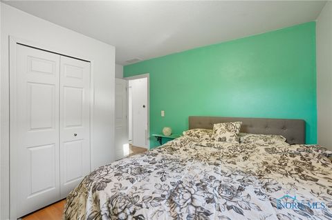 Tiny photo for 2809 Trimble Road, Toledo, OH 43613 (MLS # 6136816)