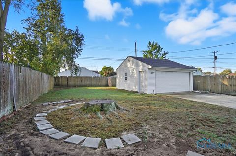 Tiny photo for 2809 Trimble Road, Toledo, OH 43613 (MLS # 6136816)