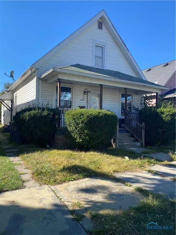 3207 Elm Street, Toledo, Ohio image 1