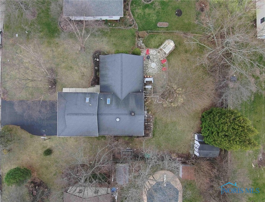 2401 Springmill Road, Findlay, Ohio image 35