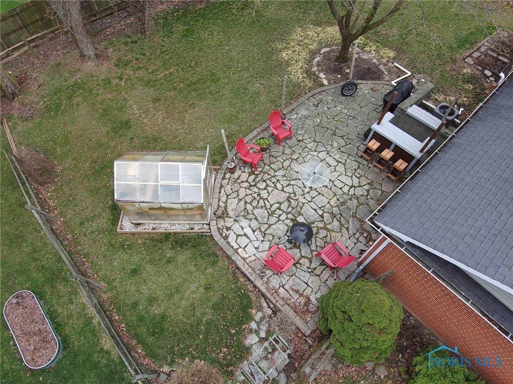 2401 Springmill Road, Findlay, Ohio image 44