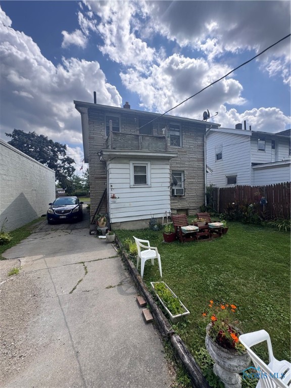 3001 Midwood Avenue