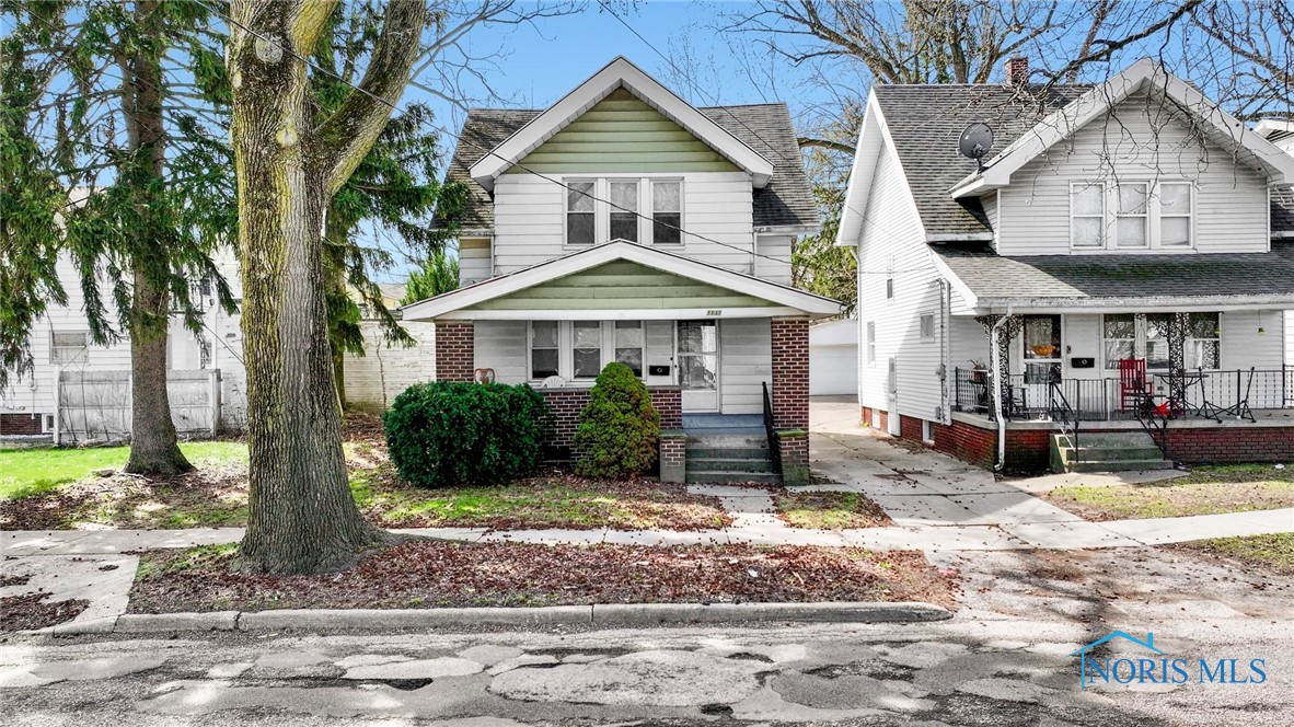1143 Berdan Avenue, Toledo, Ohio image 1