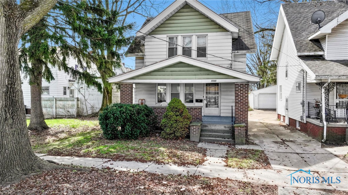 1143 Berdan Avenue, Toledo, Ohio image 2