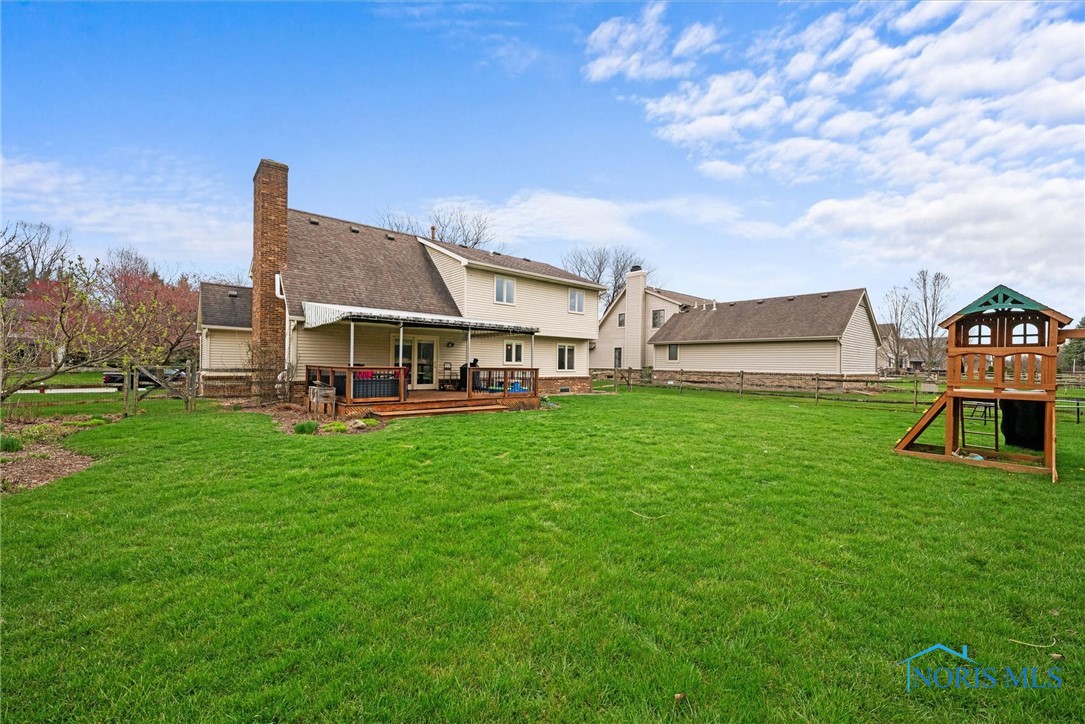 5219 Westcroft Drive, Sylvania, Ohio image 44