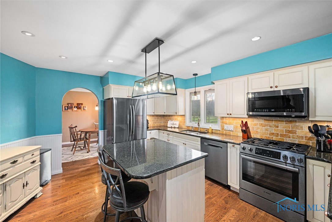5219 Westcroft Drive, Sylvania, Ohio image 12
