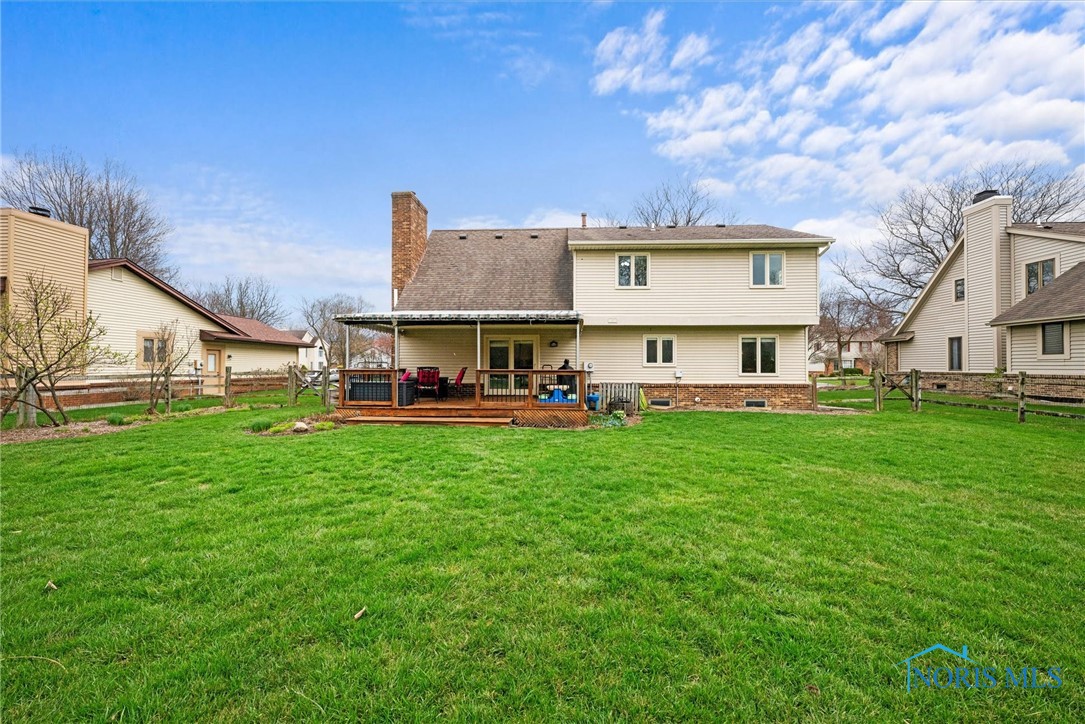 5219 Westcroft Drive, Sylvania, Ohio image 43