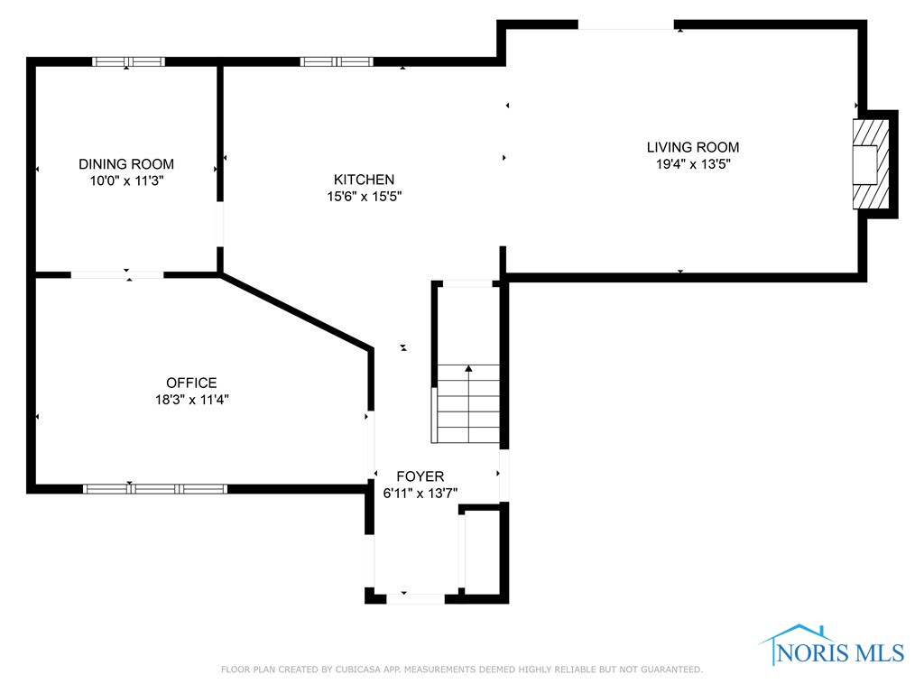 5219 Westcroft Drive, Sylvania, Ohio image 45