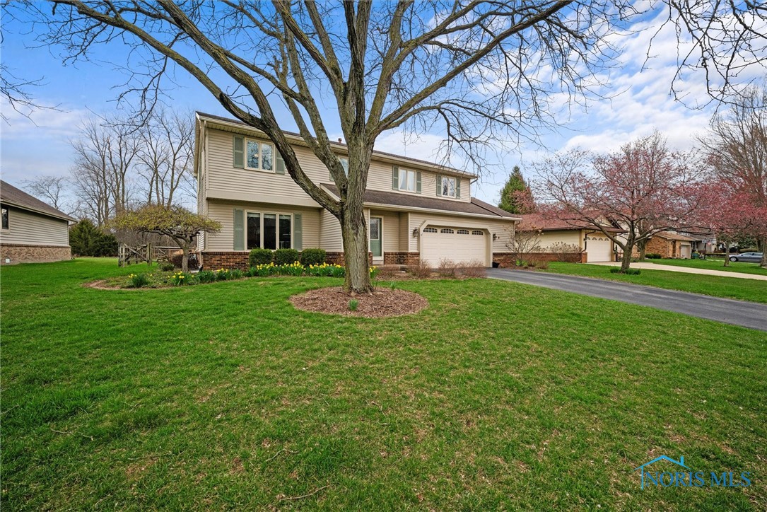 5219 Westcroft Drive, Sylvania, Ohio image 2