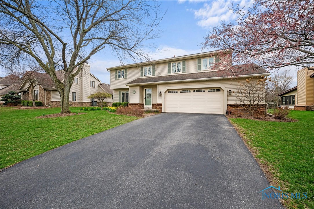 5219 Westcroft Drive, Sylvania, Ohio image 3