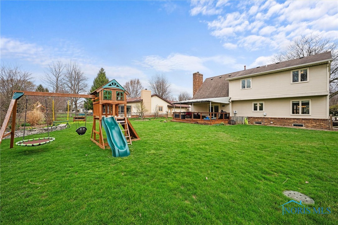 5219 Westcroft Drive, Sylvania, Ohio image 42