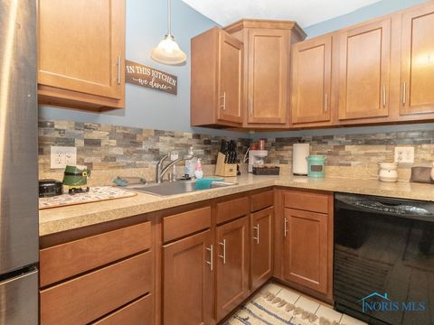Tiny photo for 4024 Crary Drive, Toledo, OH 43613 (MLS # 6136893)