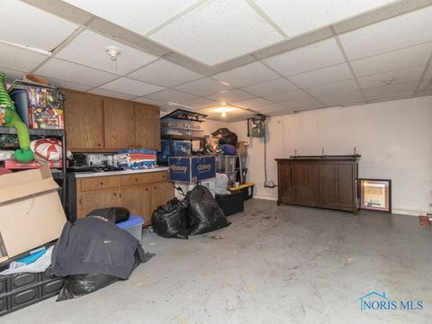 Tiny photo for 4024 Crary Drive, Toledo, OH 43613 (MLS # 6136893)
