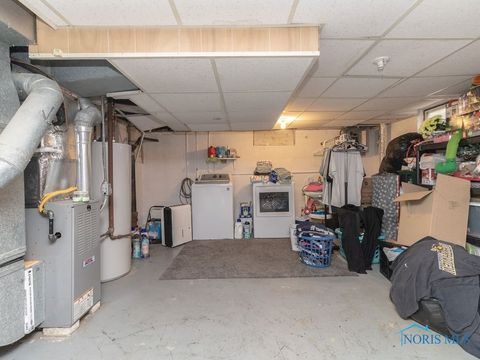 Tiny photo for 4024 Crary Drive, Toledo, OH 43613 (MLS # 6136893)