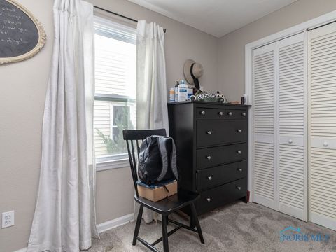 Tiny photo for 4024 Crary Drive, Toledo, OH 43613 (MLS # 6136893)