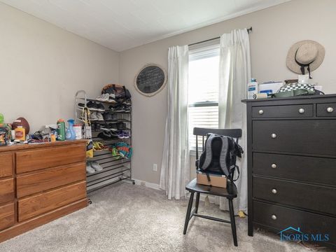 Tiny photo for 4024 Crary Drive, Toledo, OH 43613 (MLS # 6136893)