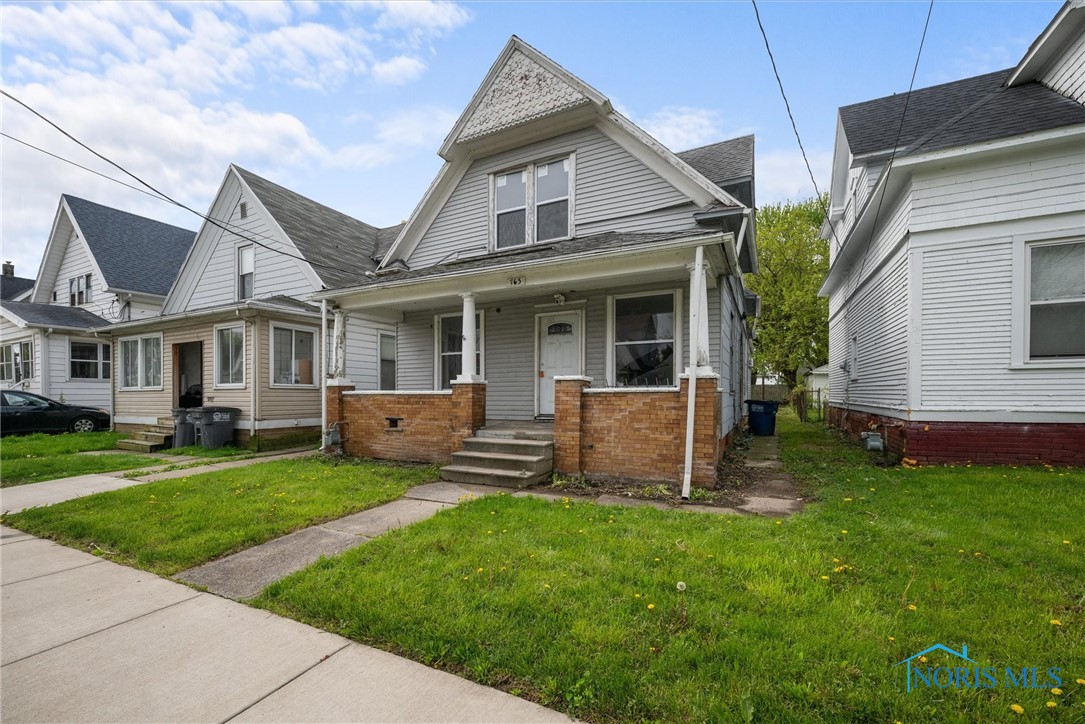763 Redwood Avenue, Toledo, Ohio image 4