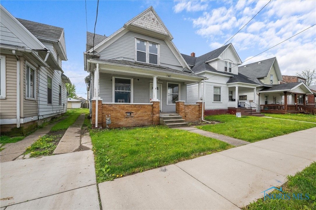 763 Redwood Avenue, Toledo, Ohio image 2