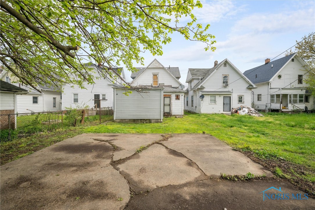 763 Redwood Avenue, Toledo, Ohio image 20
