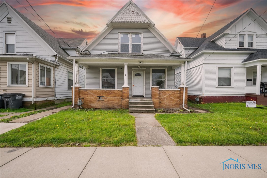 763 Redwood Avenue, Toledo, Ohio image 1