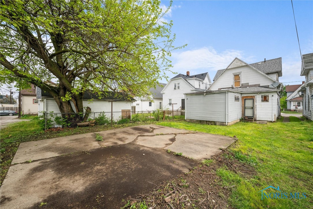 763 Redwood Avenue, Toledo, Ohio image 21