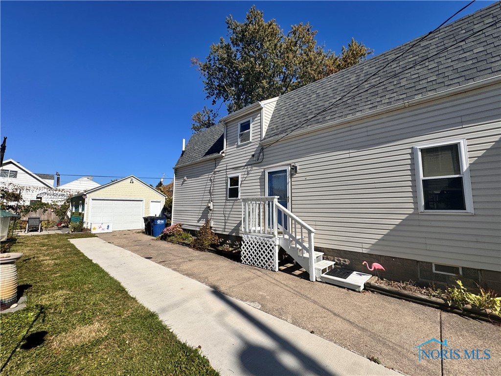 3217 134th Street, Toledo, Ohio image 33