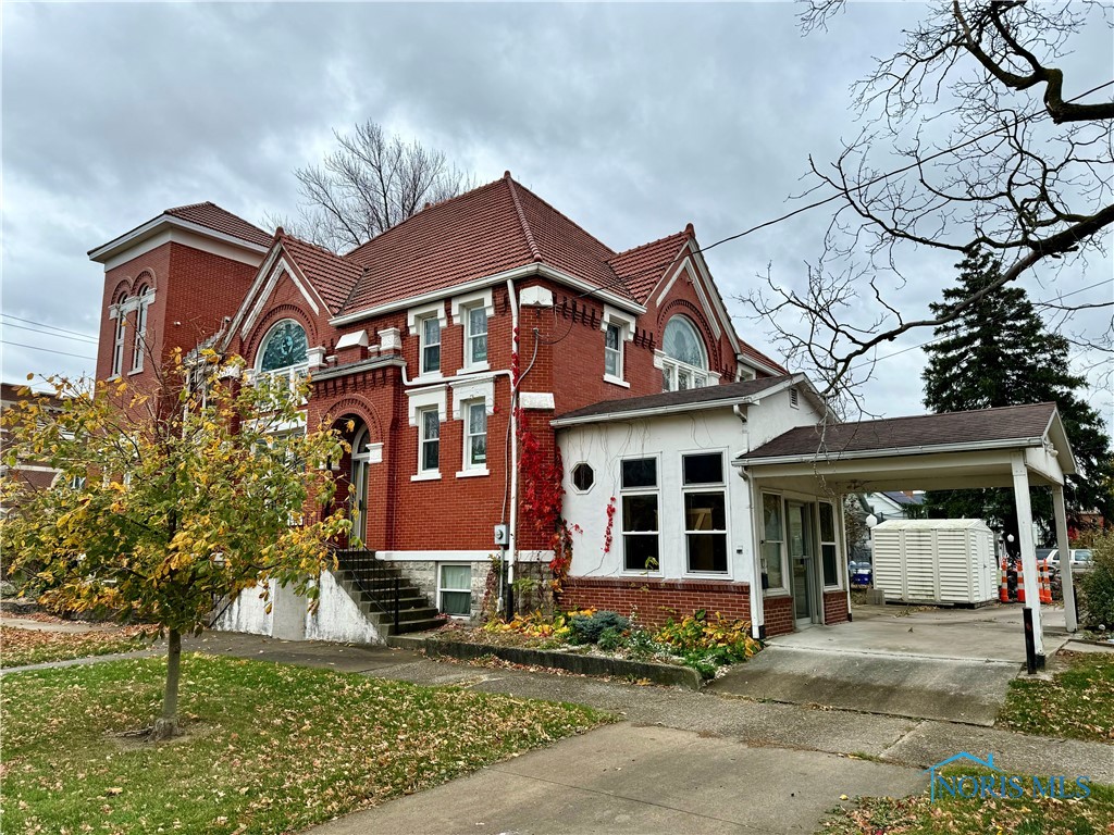 500 Washington Avenue, Defiance, Ohio image 3