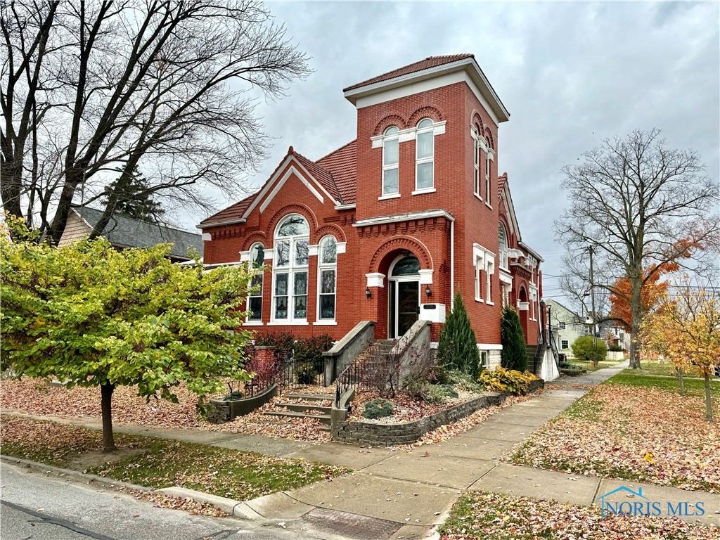 500 Washington Avenue, Defiance, Ohio image 1