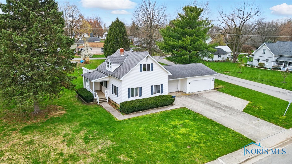 151 Riley Street, Bluffton, Ohio image 4