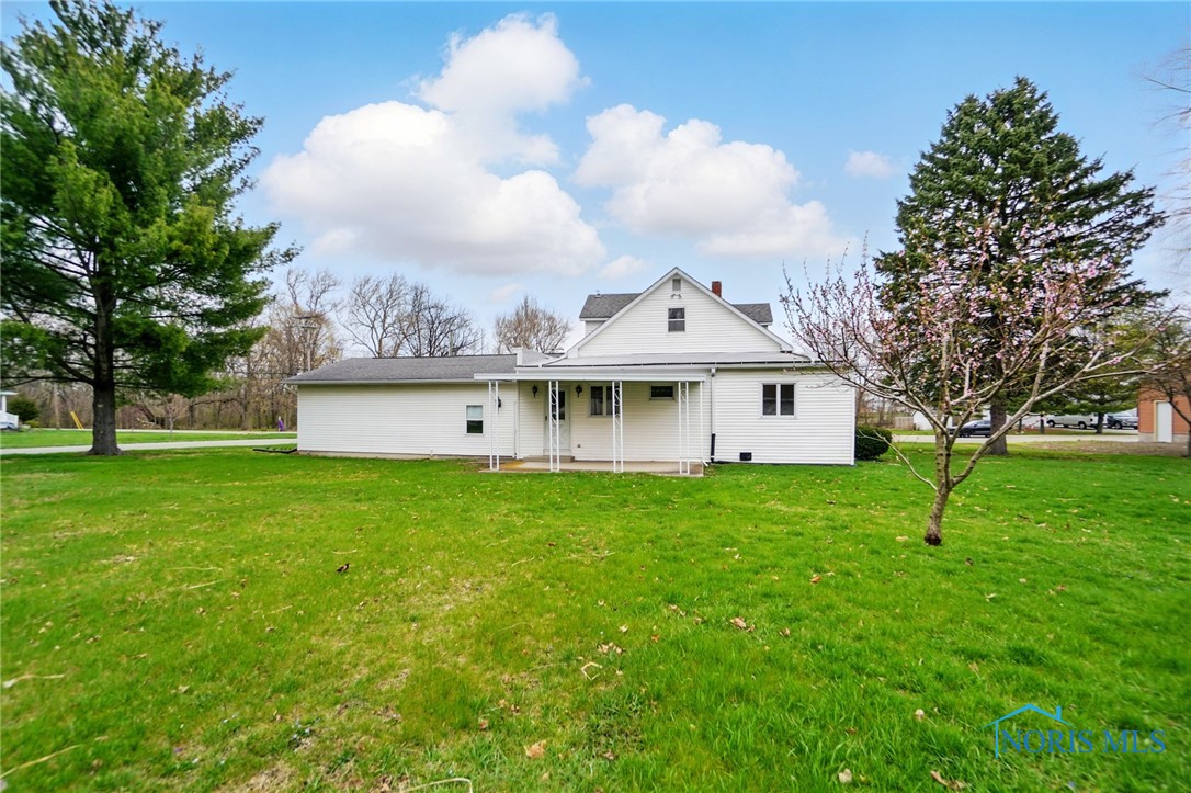 151 Riley Street, Bluffton, Ohio image 48