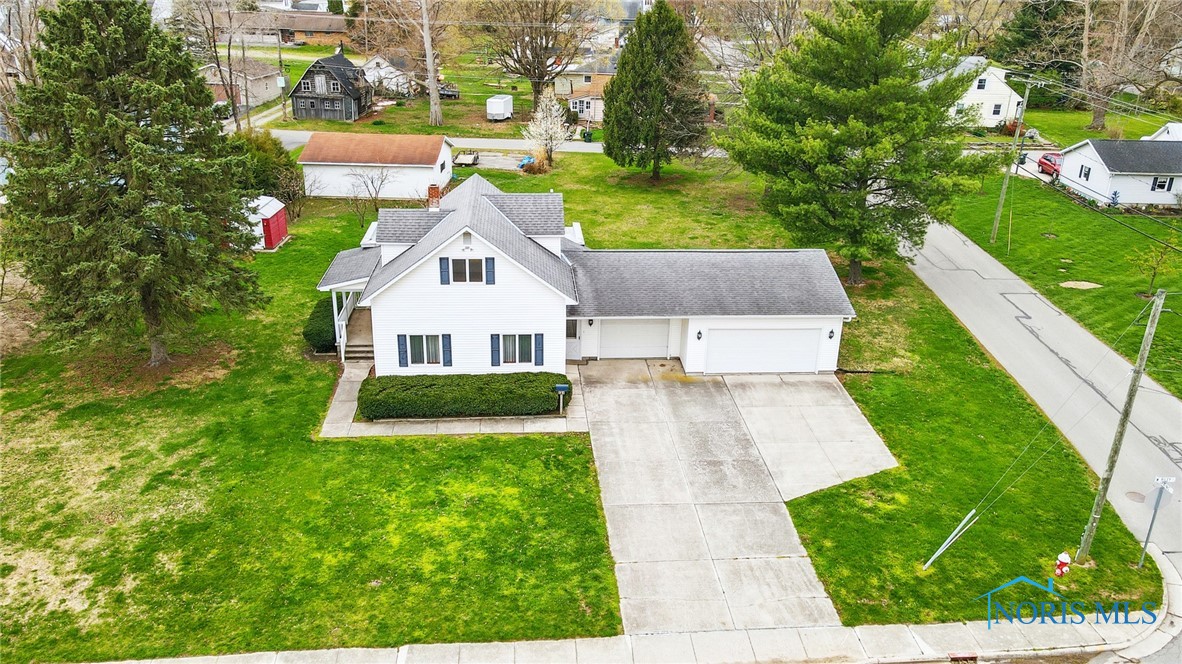 151 Riley Street, Bluffton, Ohio image 3
