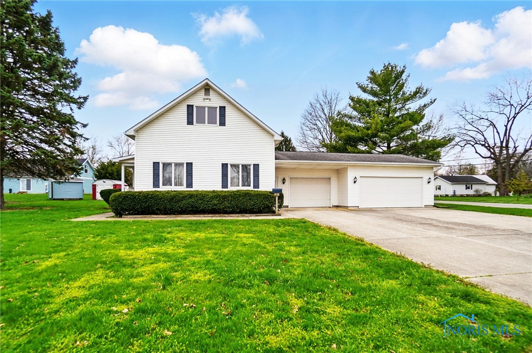 151 Riley Street, Bluffton, Ohio image 1