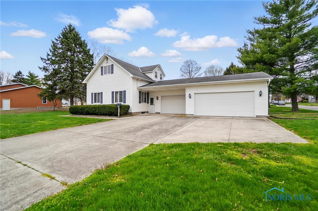 151 Riley Street, Bluffton, Ohio image 2