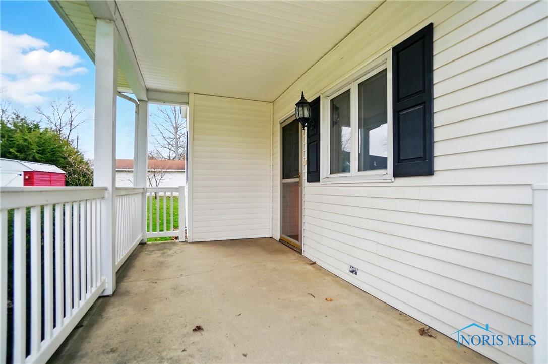 151 Riley Street, Bluffton, Ohio image 9