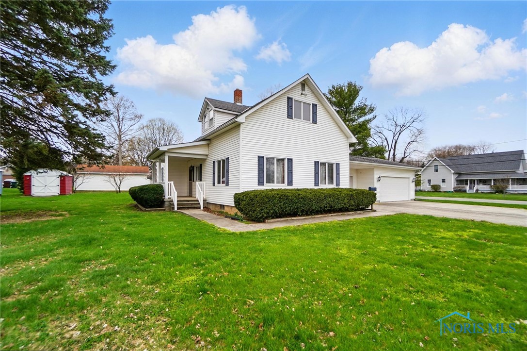 151 Riley Street, Bluffton, Ohio image 7
