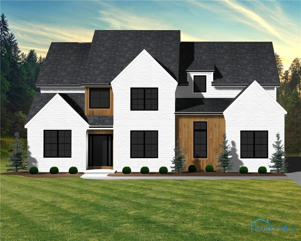 1115 Hunting Creek Drive, Perrysburg, Ohio image 1