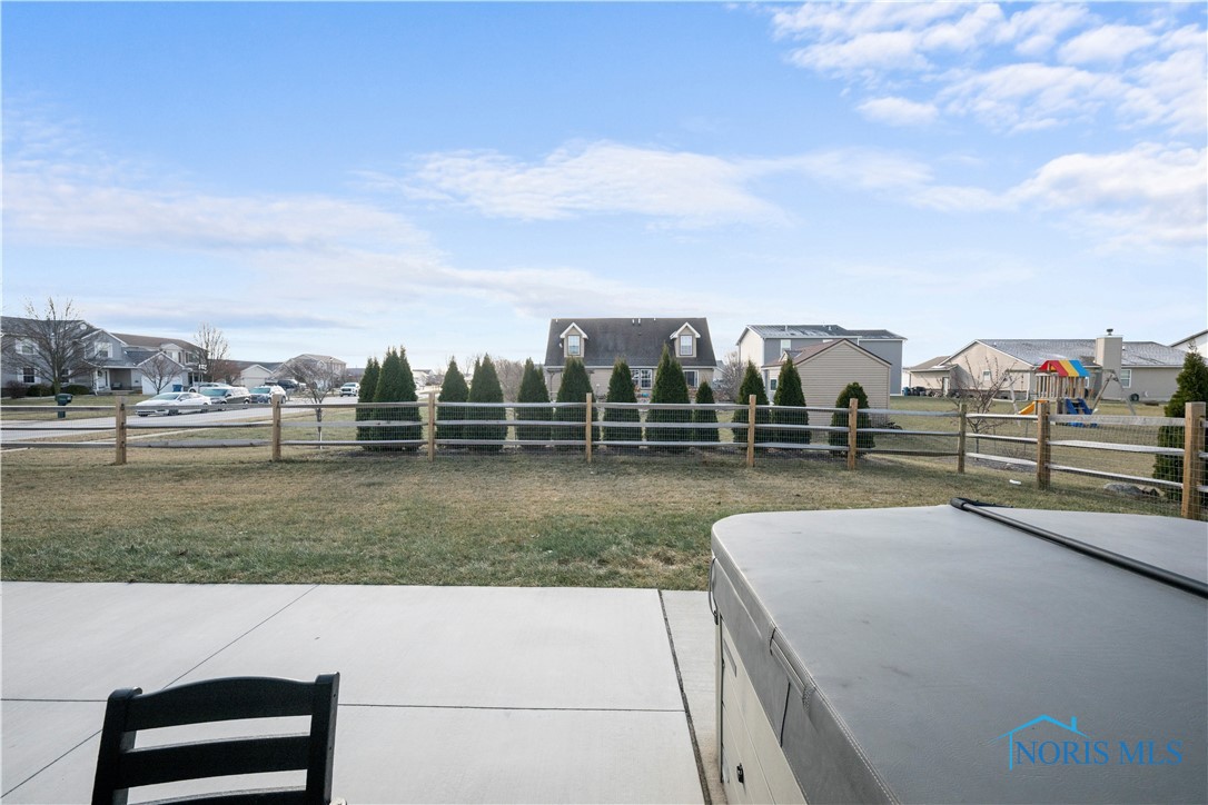 5062 Merlot Drive, Oregon, Ohio image 33