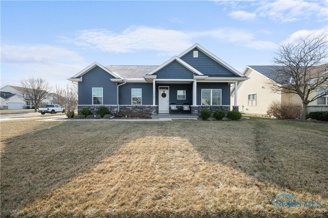 5062 Merlot Drive, Oregon, Ohio image 3