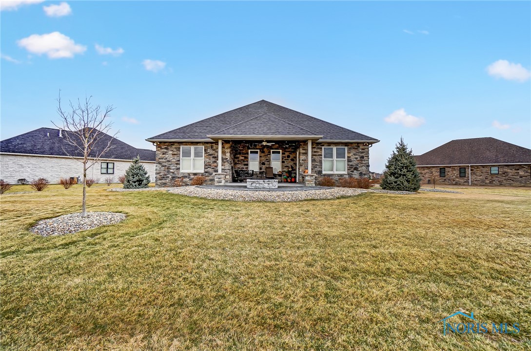 9733 Andrew Jackson Lane, Findlay, Ohio image 33
