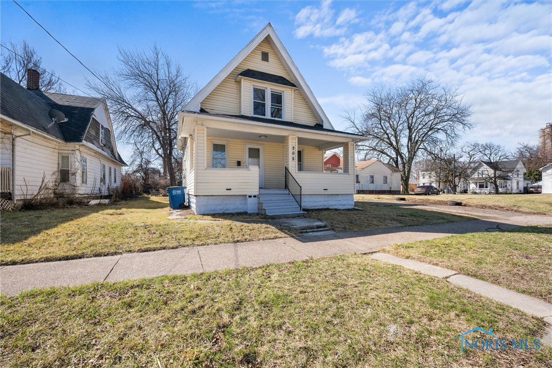202 Hathaway Street, Toledo, Ohio image 2