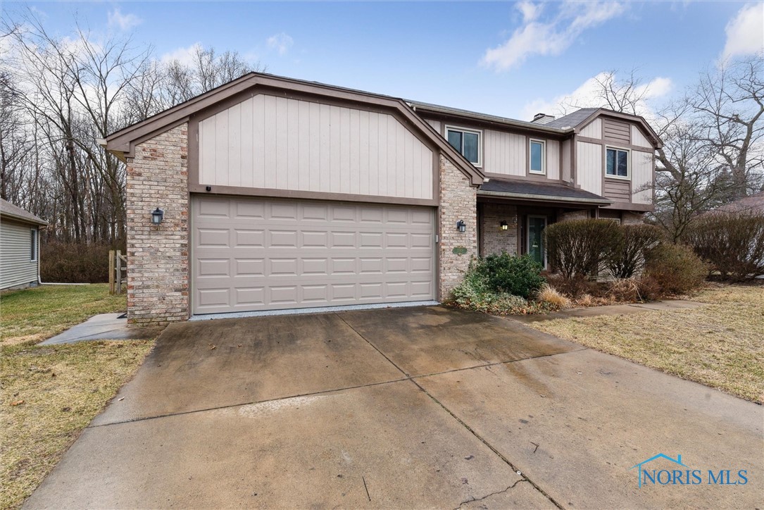 7149 Old Mill Road, Toledo, Ohio image 1