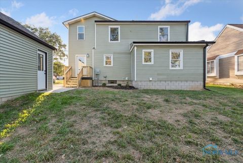 Tiny photo for 3239 N Main Street, Findlay, OH 45840 (MLS # 6136648)