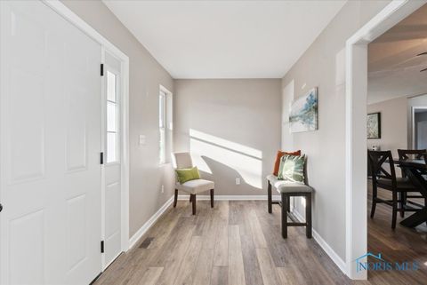Tiny photo for 3239 N Main Street, Findlay, OH 45840 (MLS # 6136648)