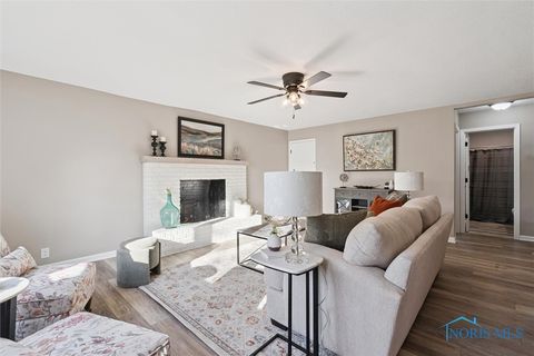 Tiny photo for 3239 N Main Street, Findlay, OH 45840 (MLS # 6136648)